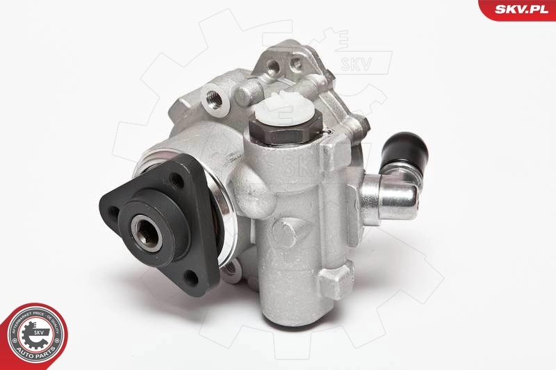 Hydraulic Pump, steering 10SKV072