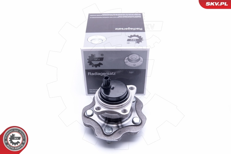 Wheel Bearing Kit 29SKV271