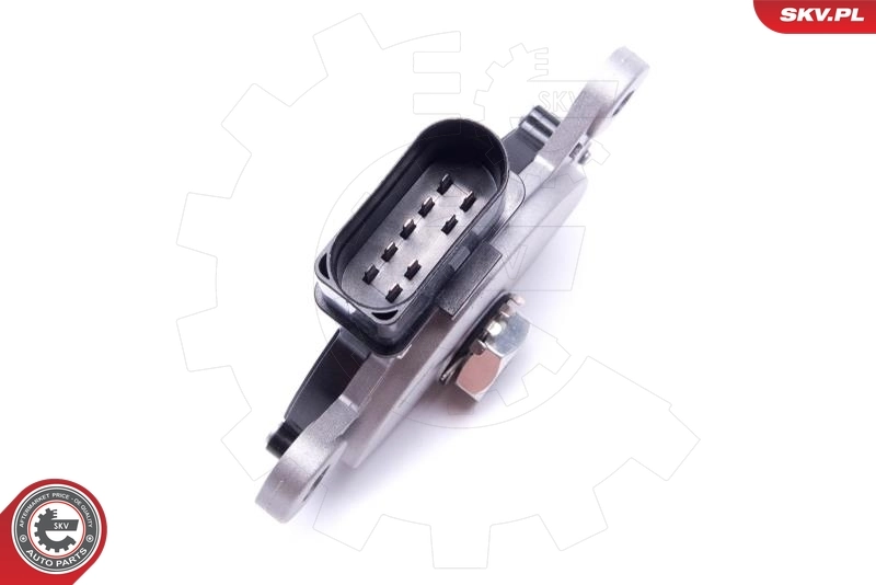 Shift Selector Lever 96SKV230