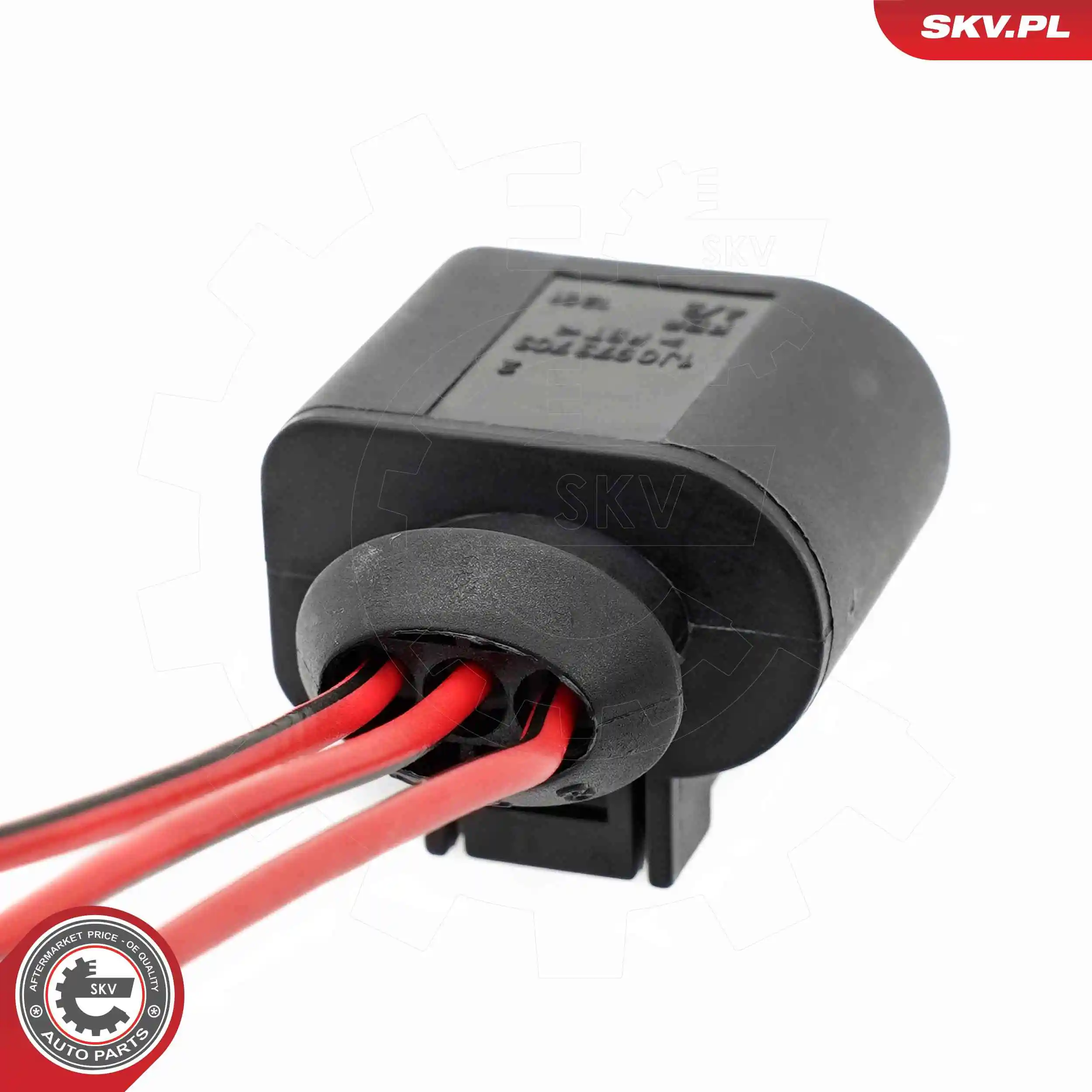 Cable Repair Set, park distance control sensor 53SKV170