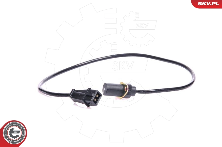Sensor, crankshaft pulse 17SKV204