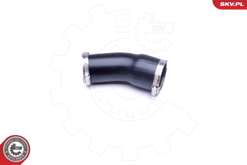 チャージエアインテークホース 24SKV971