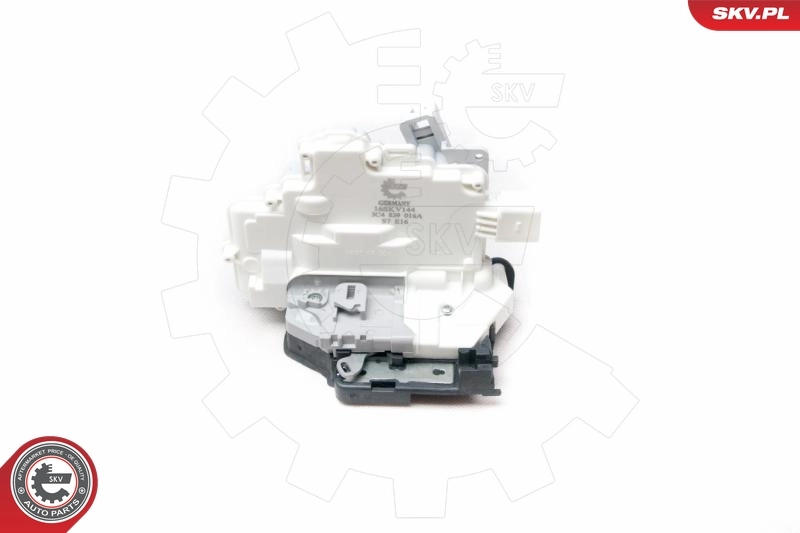 Door Lock 16SKV144