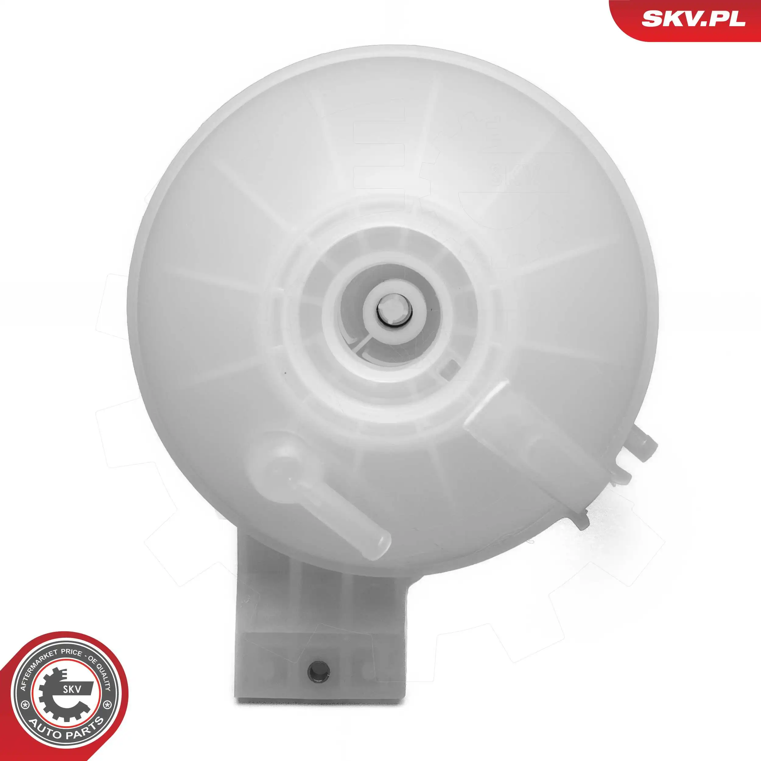 Expansion Tank, coolant 61SKV325