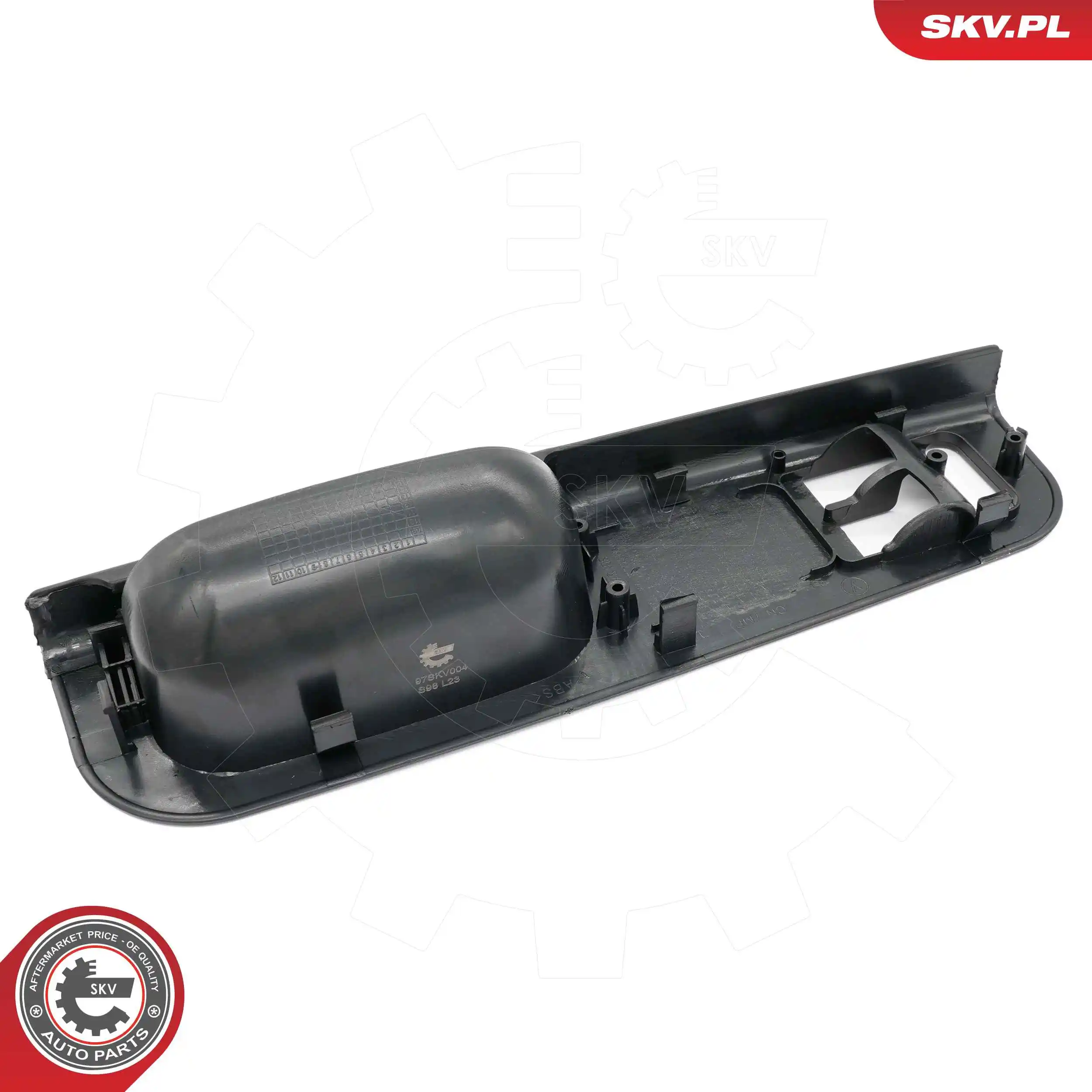 Door Handle, interior equipment 97SKV004