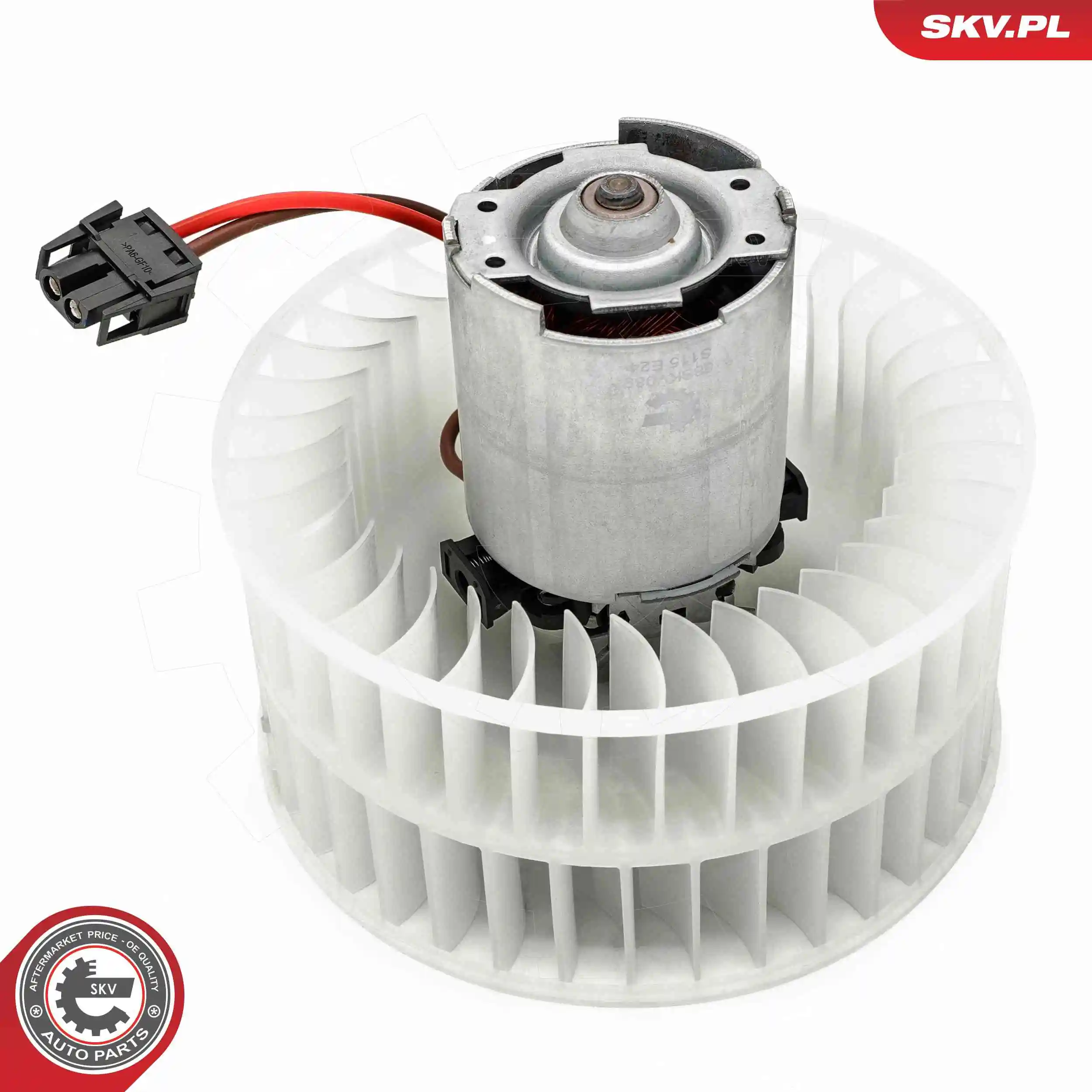 Interior Blower 68SKV089