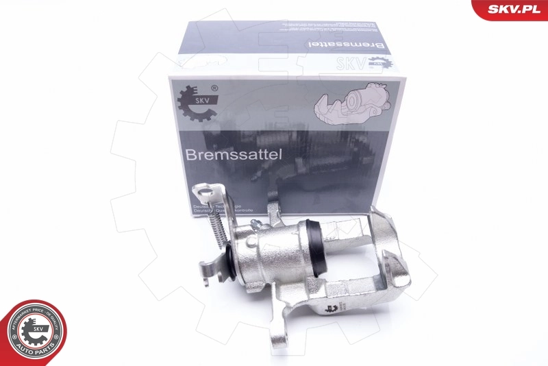 Brake Caliper 34SKV673