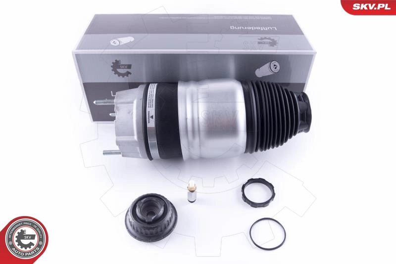 Air Spring, suspension 58SKV047
