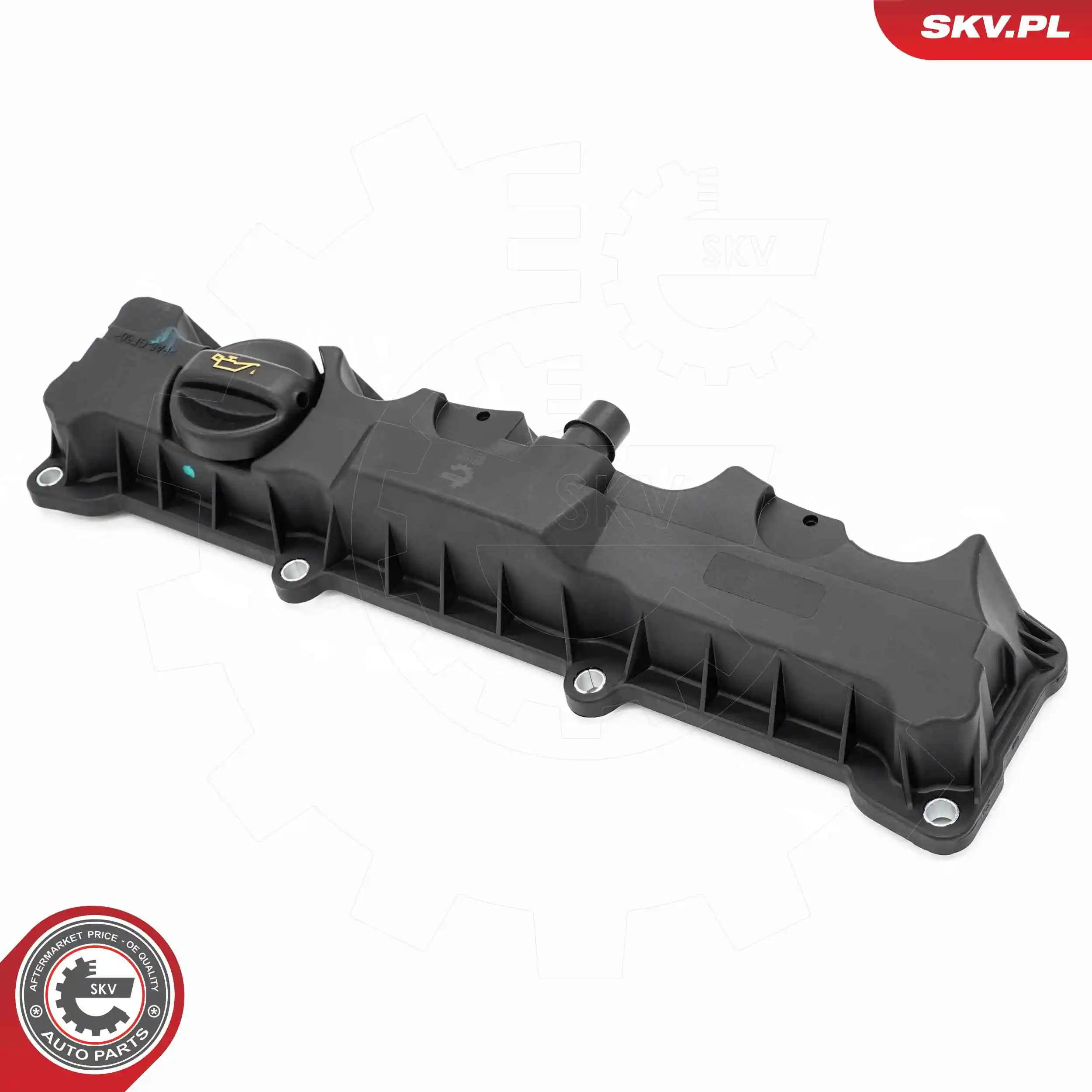 Cylinder Head Cover 48SKV130