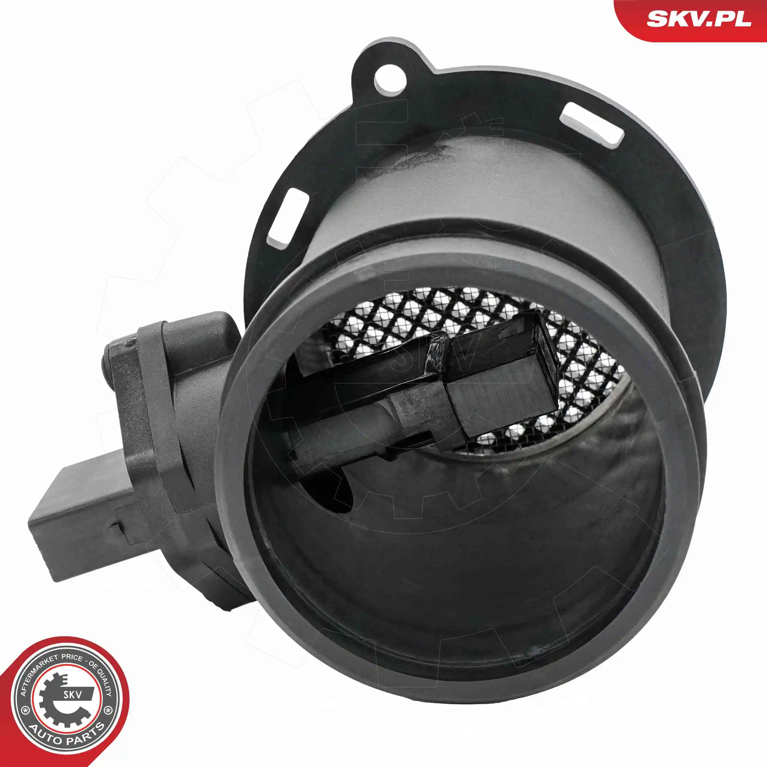 Mass Air Flow Sensor 07SKV314