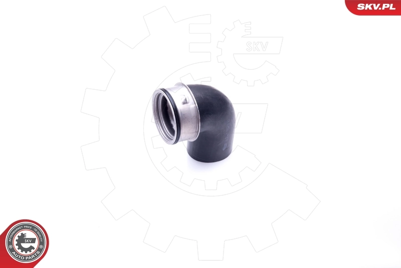 Charge Air Hose 24SKV012