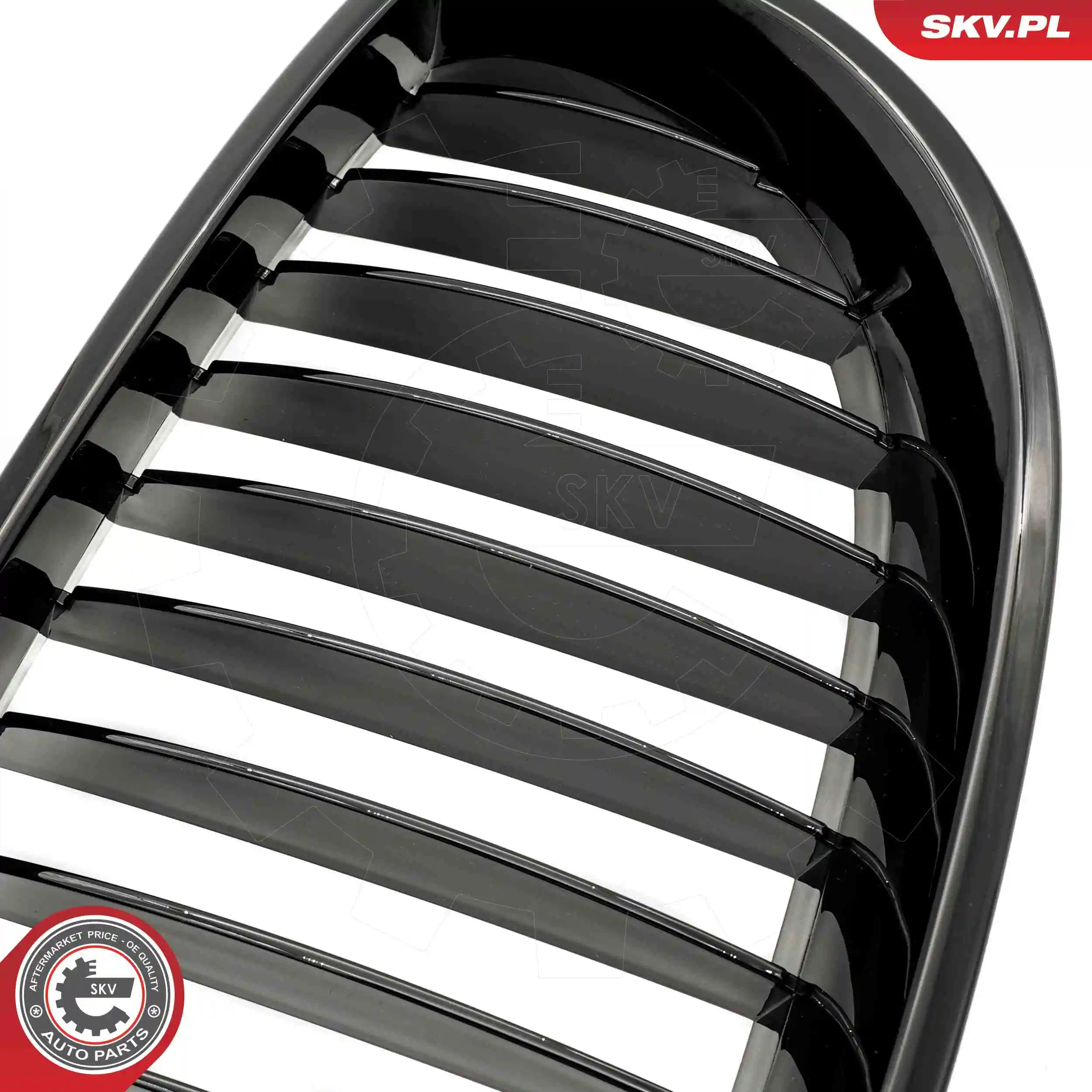 ESEN SKV 66SKV165 Radiator Grille