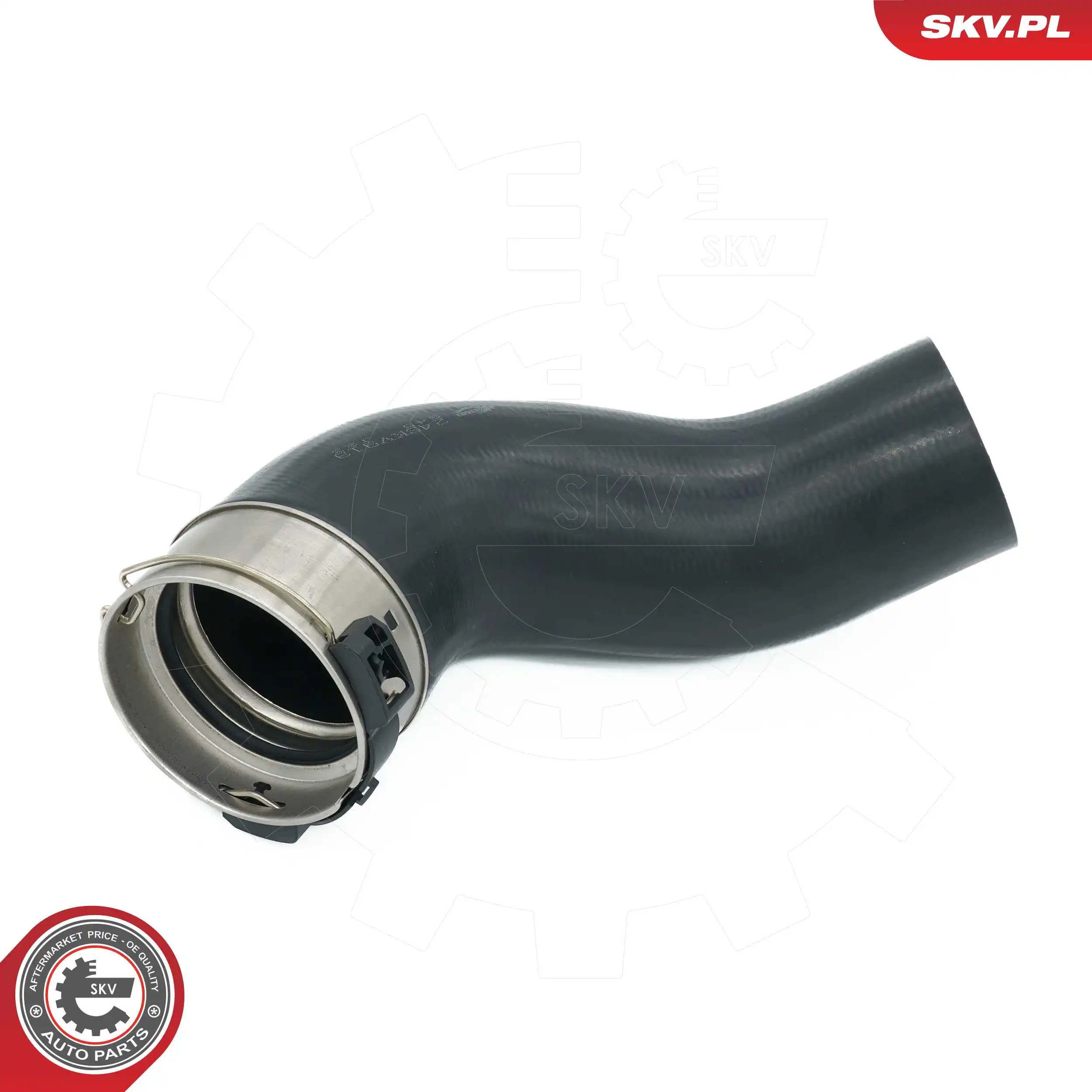 ESEN SKV 24SKV913 Charge Air Hose