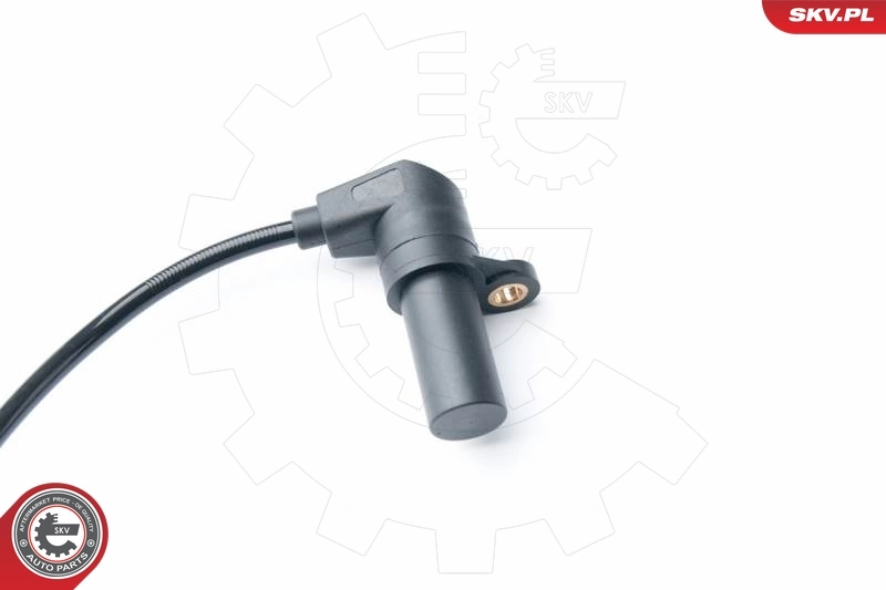 Sensor, crankshaft pulse 17SKV287