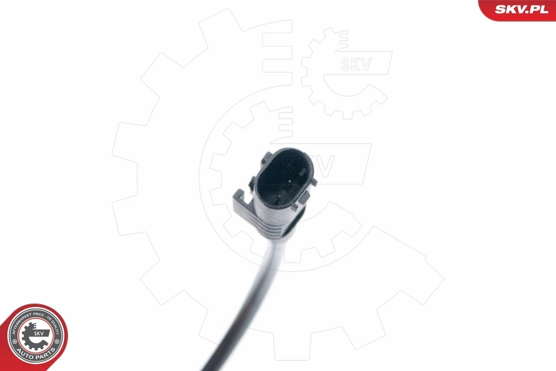 Sensor, wheel speed 06SKV296