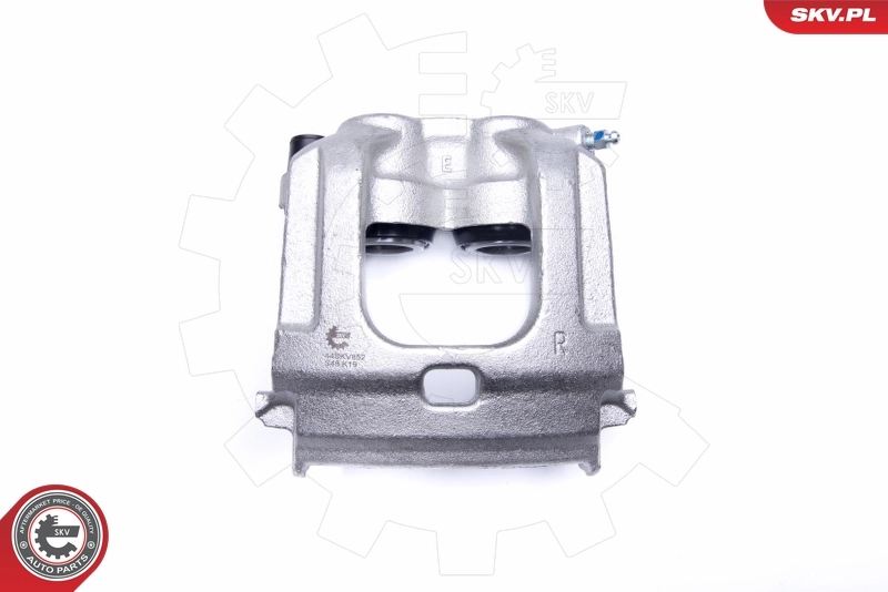 Brake Caliper 44SKV852