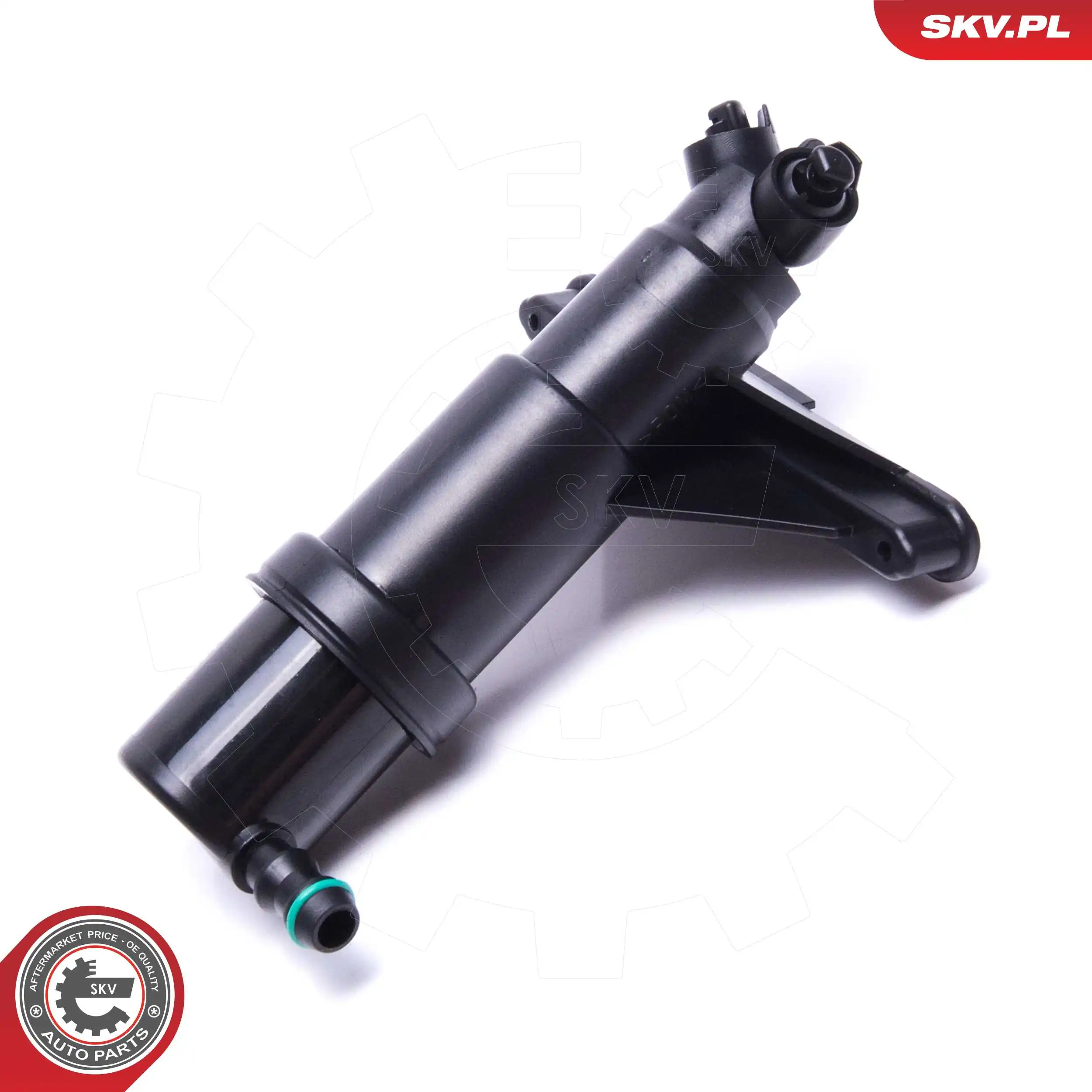 Washer Fluid Jet, headlight cleaning 15SKV615