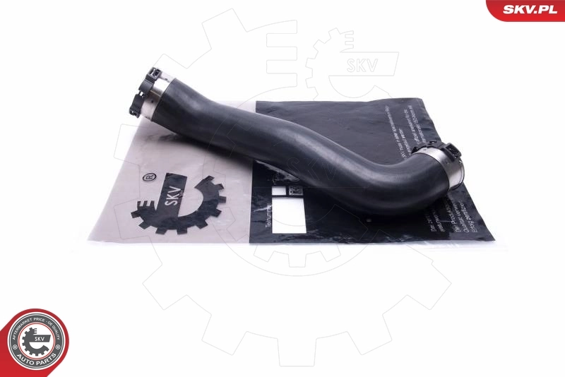 Charge Air Hose 43SKV492