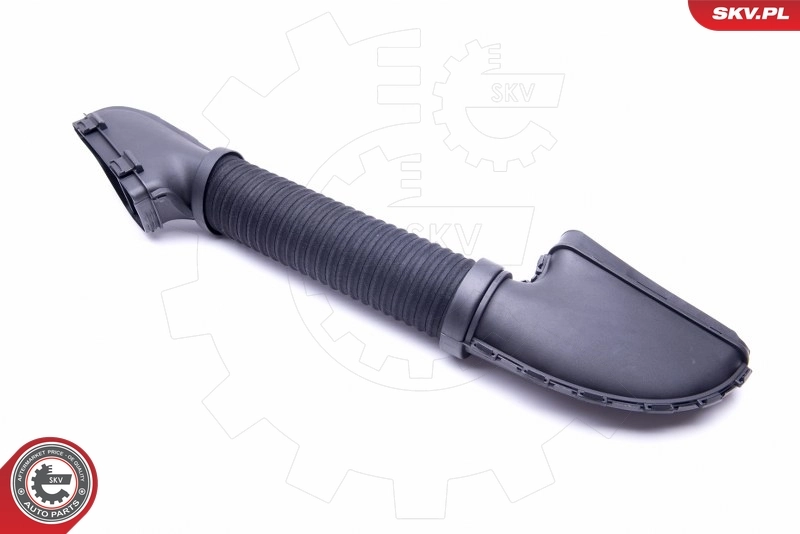 Intake Hose, air filter 43SKV900