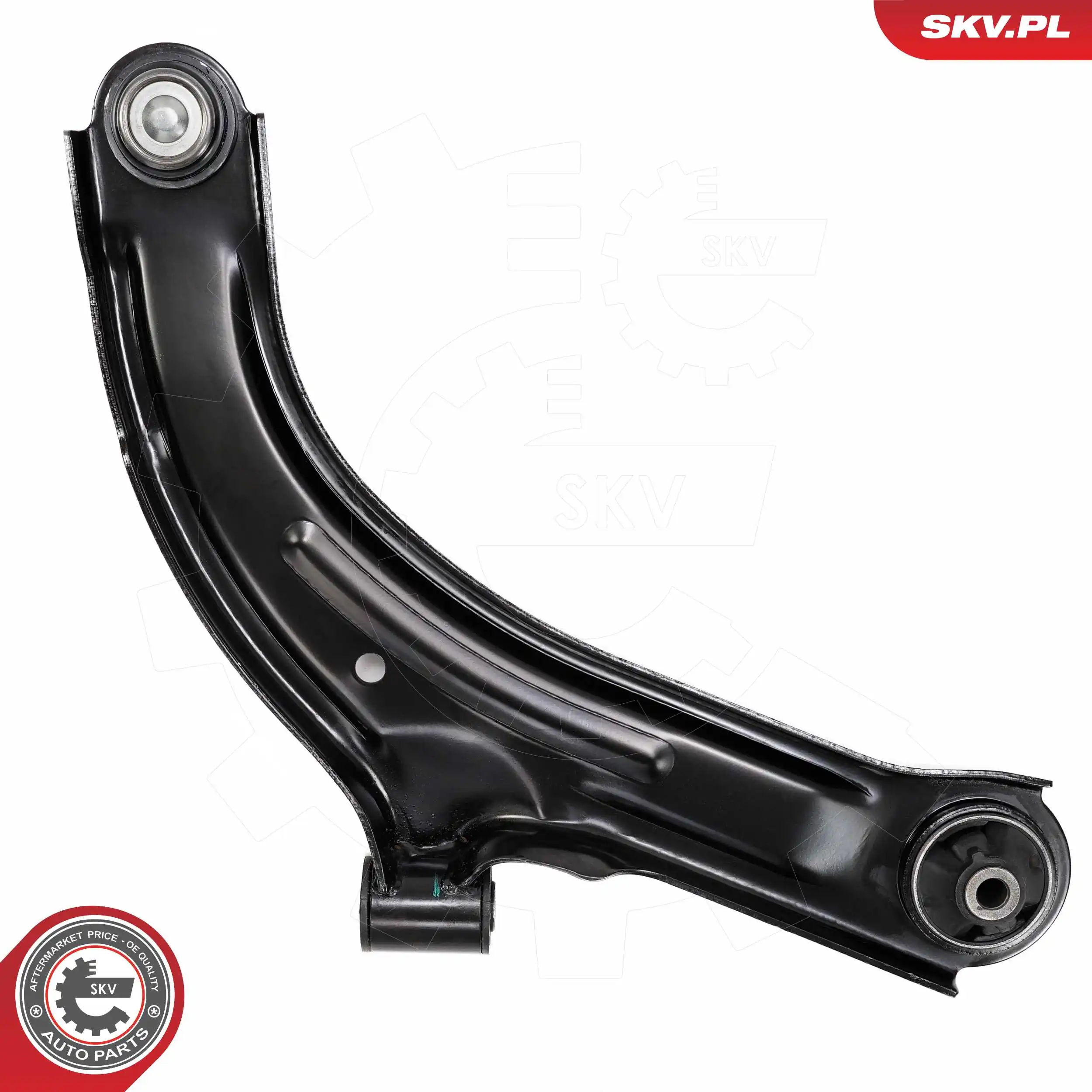 Lengan kendali, suspensi roda 69SKV063