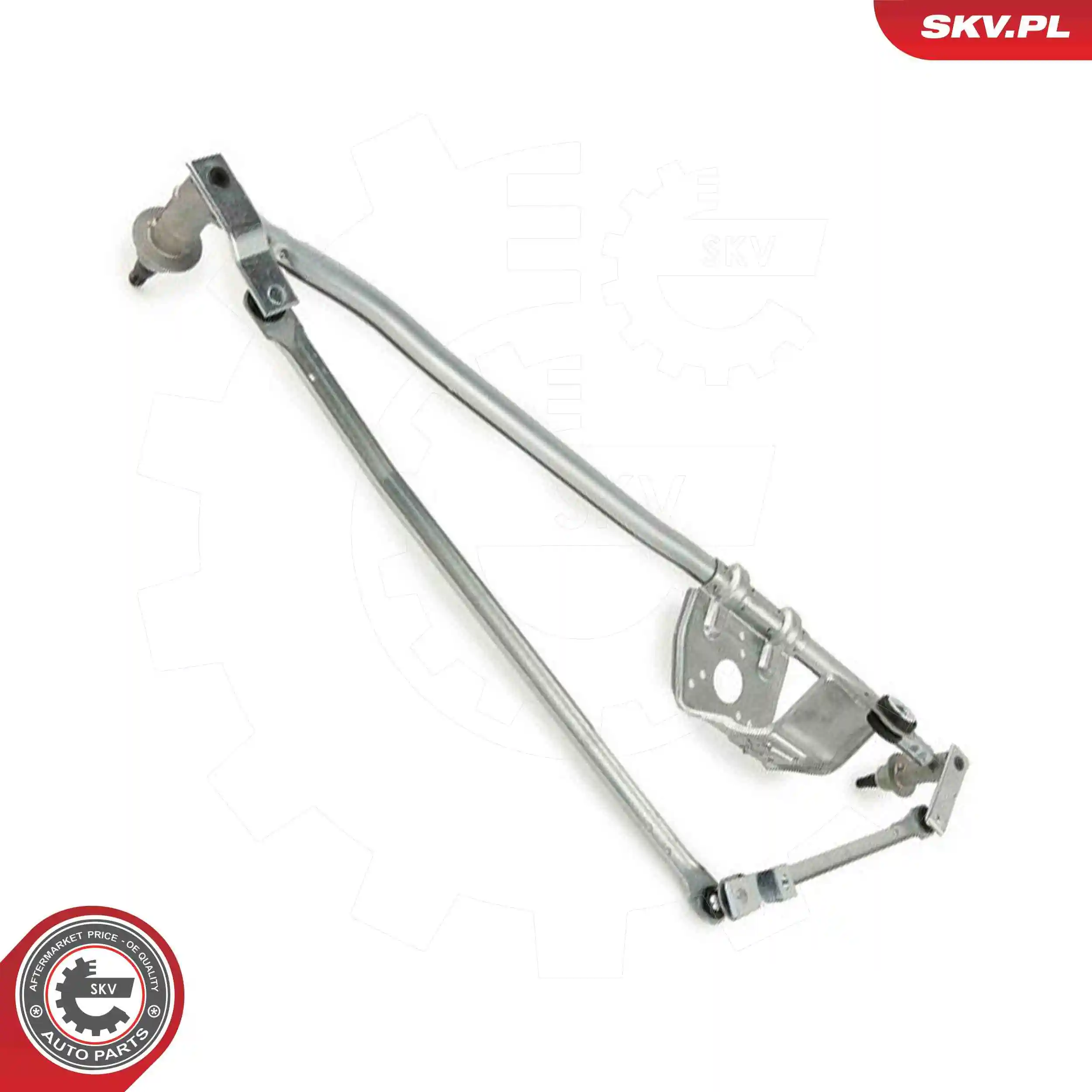 Wiper Linkage 05SKV260