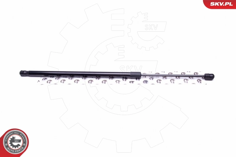 Gas Spring, boot/cargo area 52SKV349