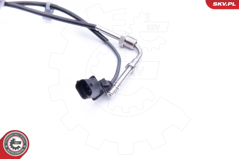 Sensor, exhaust gas temperature 30SKV225
