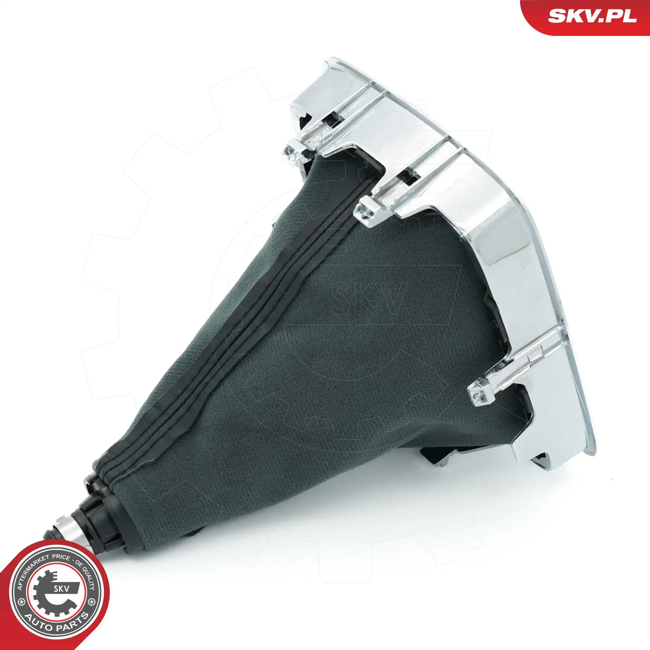 Gear Shift Lever Knob 63SKV489