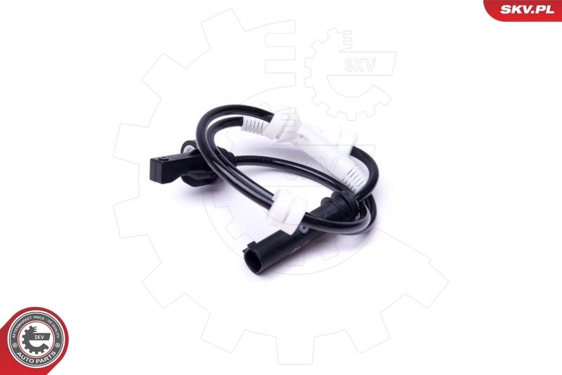 Sensor, wheel speed 06SKV362
