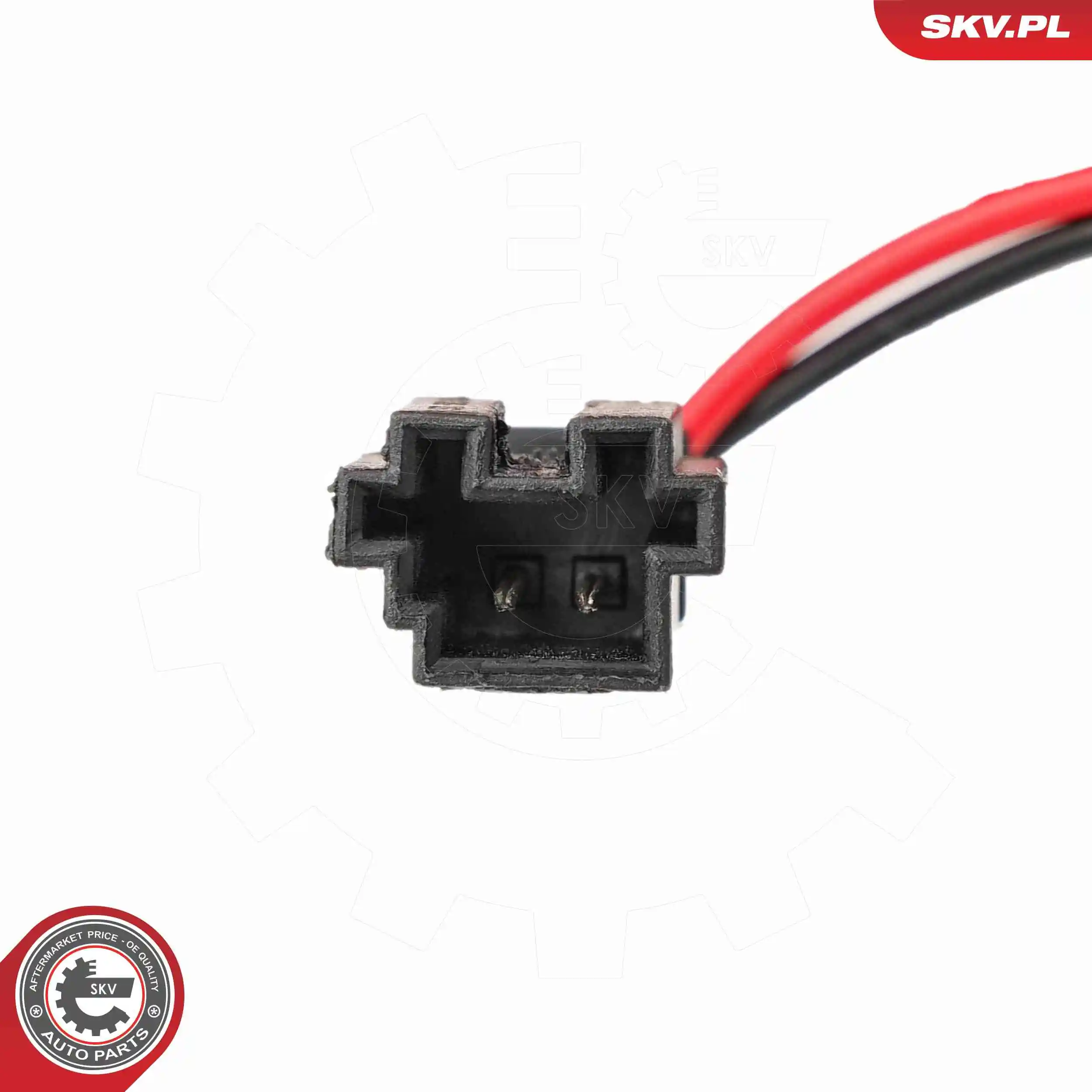 Auxiliary Stop Light 72SKV803