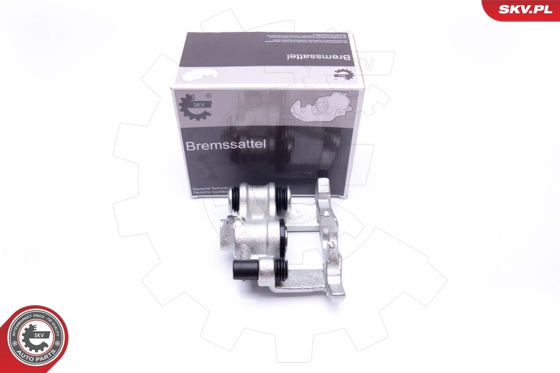 Brake Caliper 23SKV884