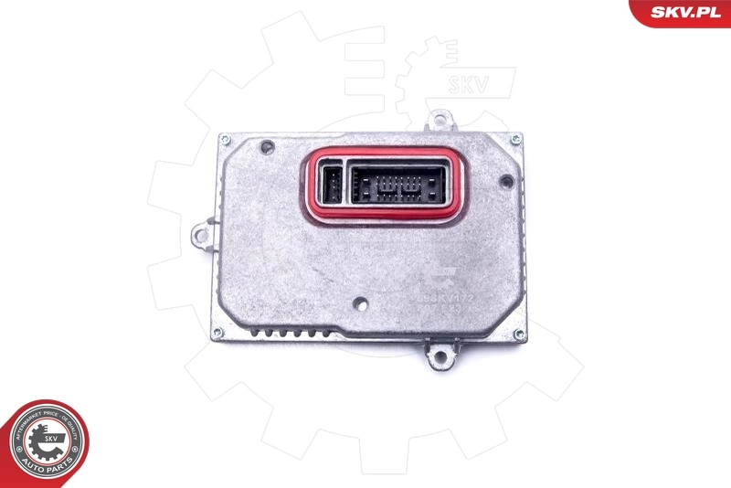 Control Unit, lights 59SKV172