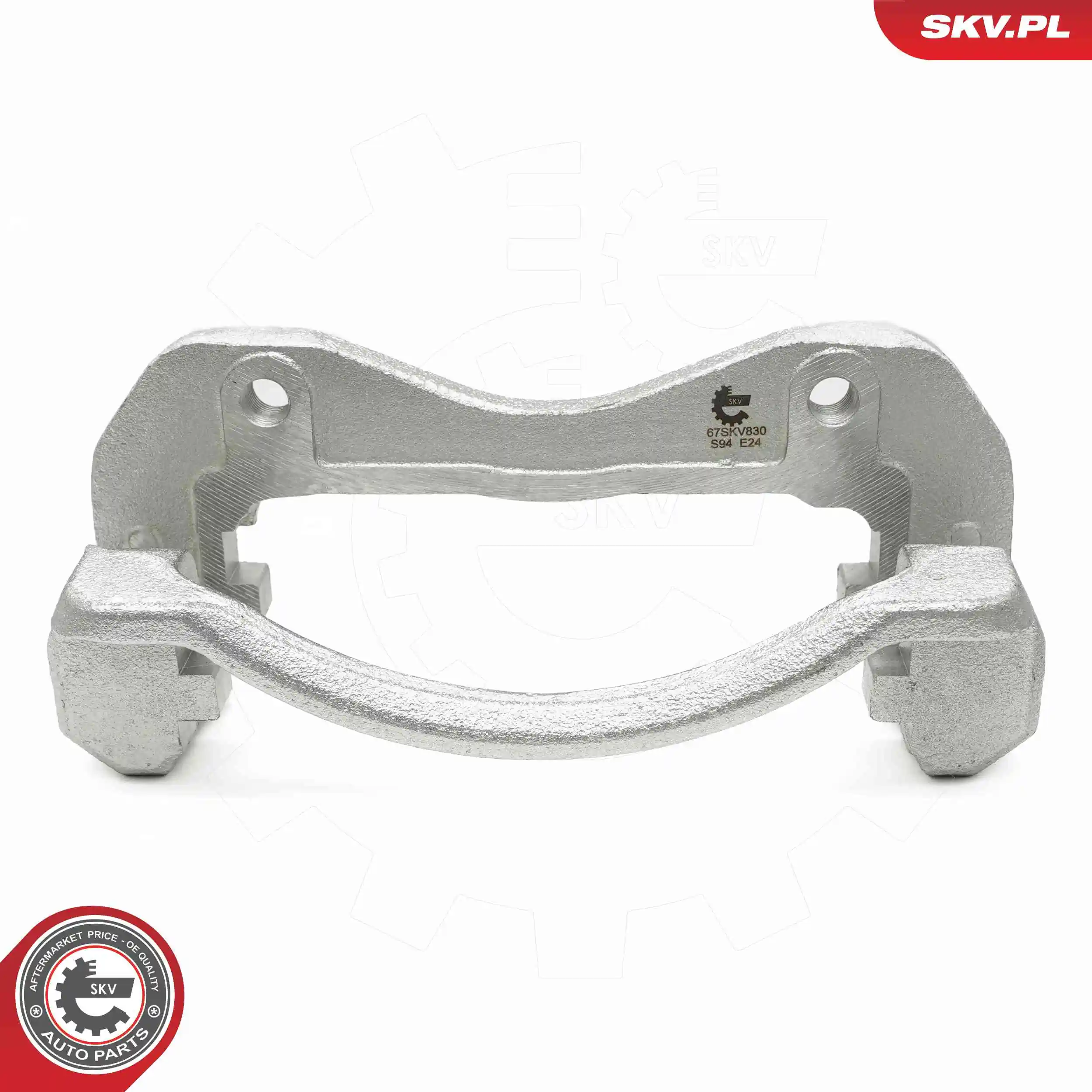 ESEN SKV 67SKV830 Bracket, brake caliper
