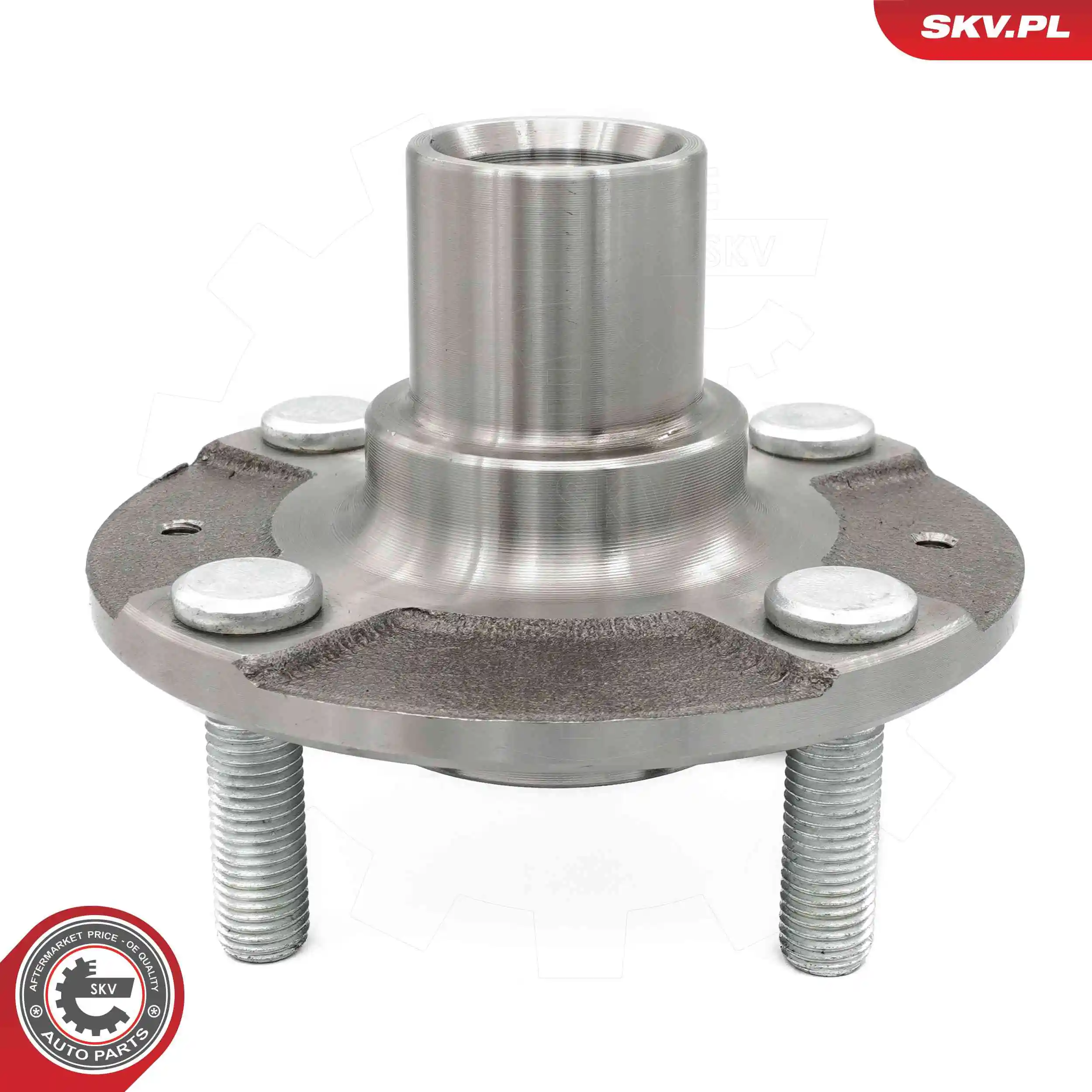 Wheel Bearing Kit 29SKV599