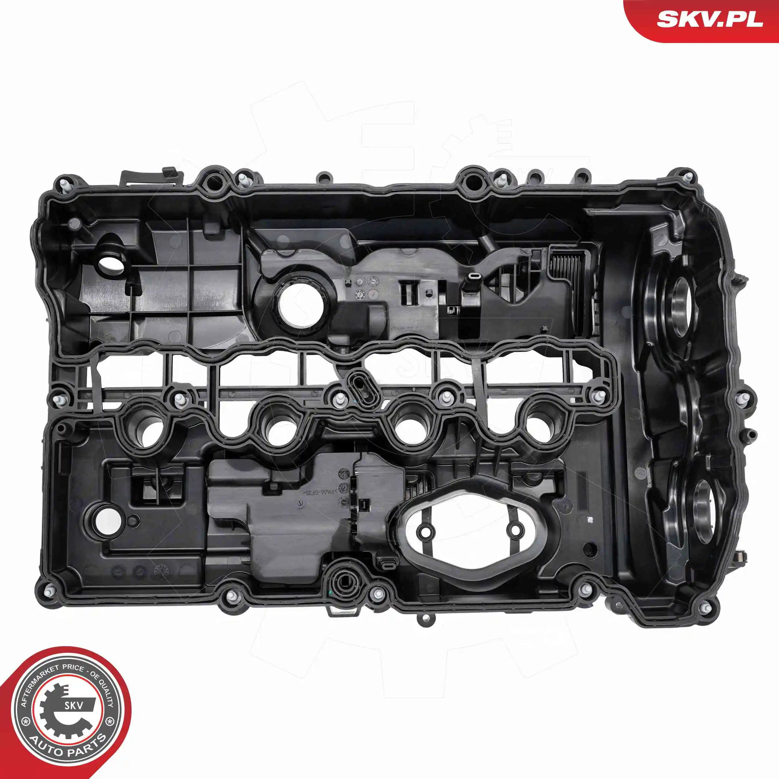 Cylinder Head Cover 48SKV106