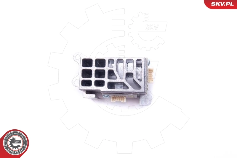 ESEN SKV 59SKV090 Control Unit, lights
