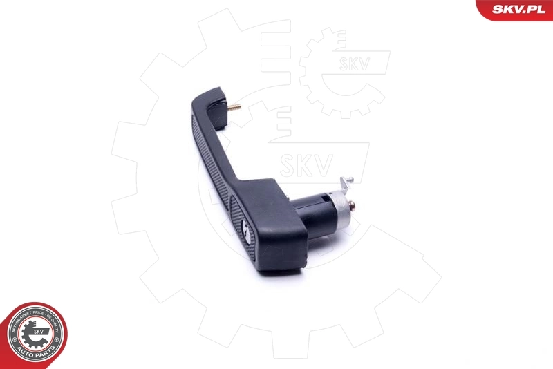 Exterior Door Handle 96SKV808