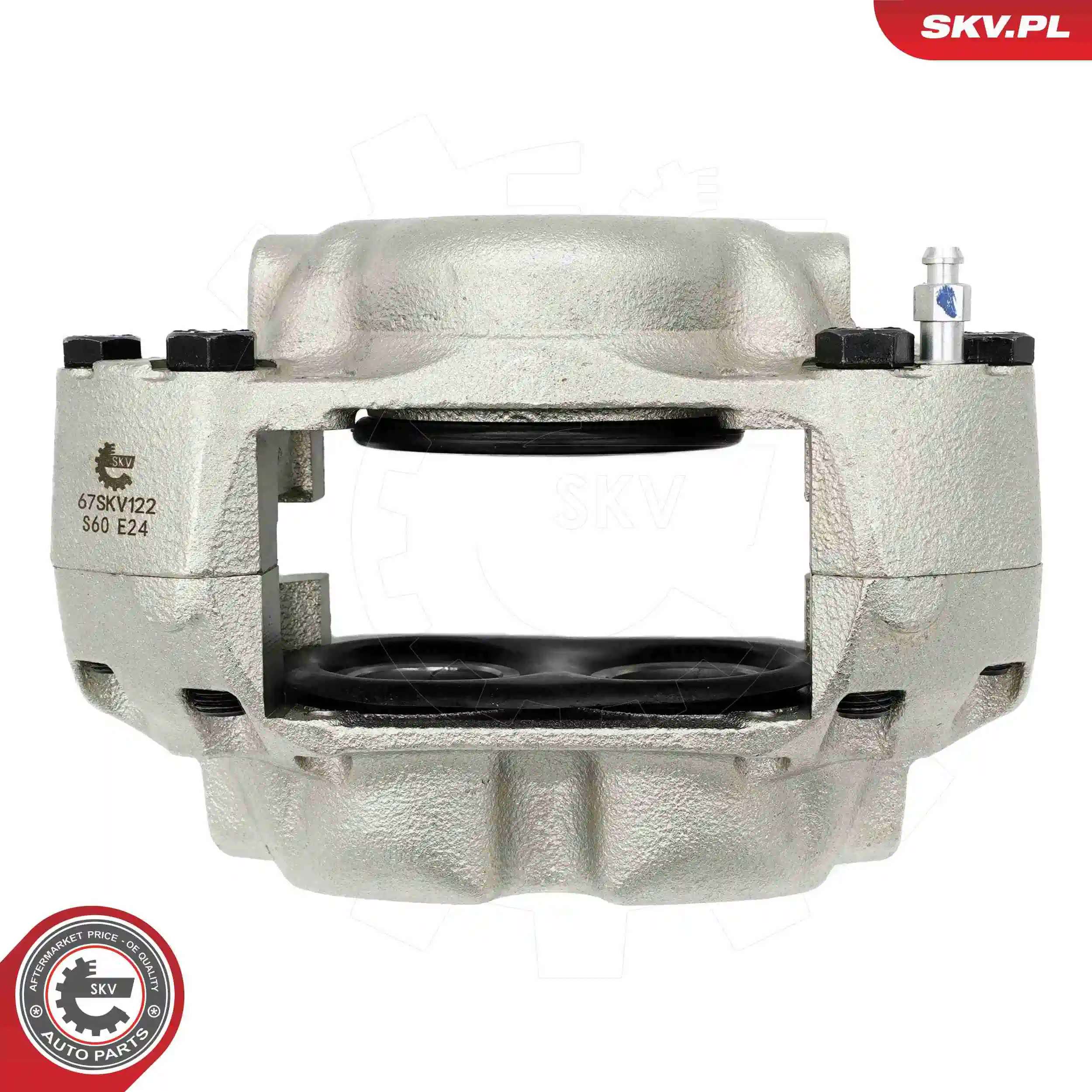 Brake Caliper 67SKV122