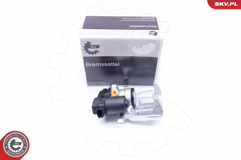 Brake Caliper 34SKV813