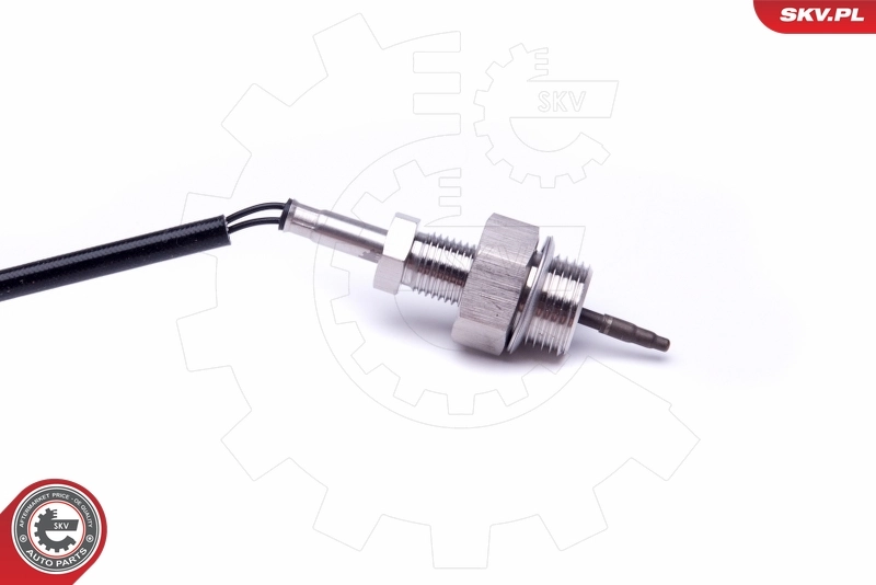 Sensor, exhaust gas temperature 30SKV335