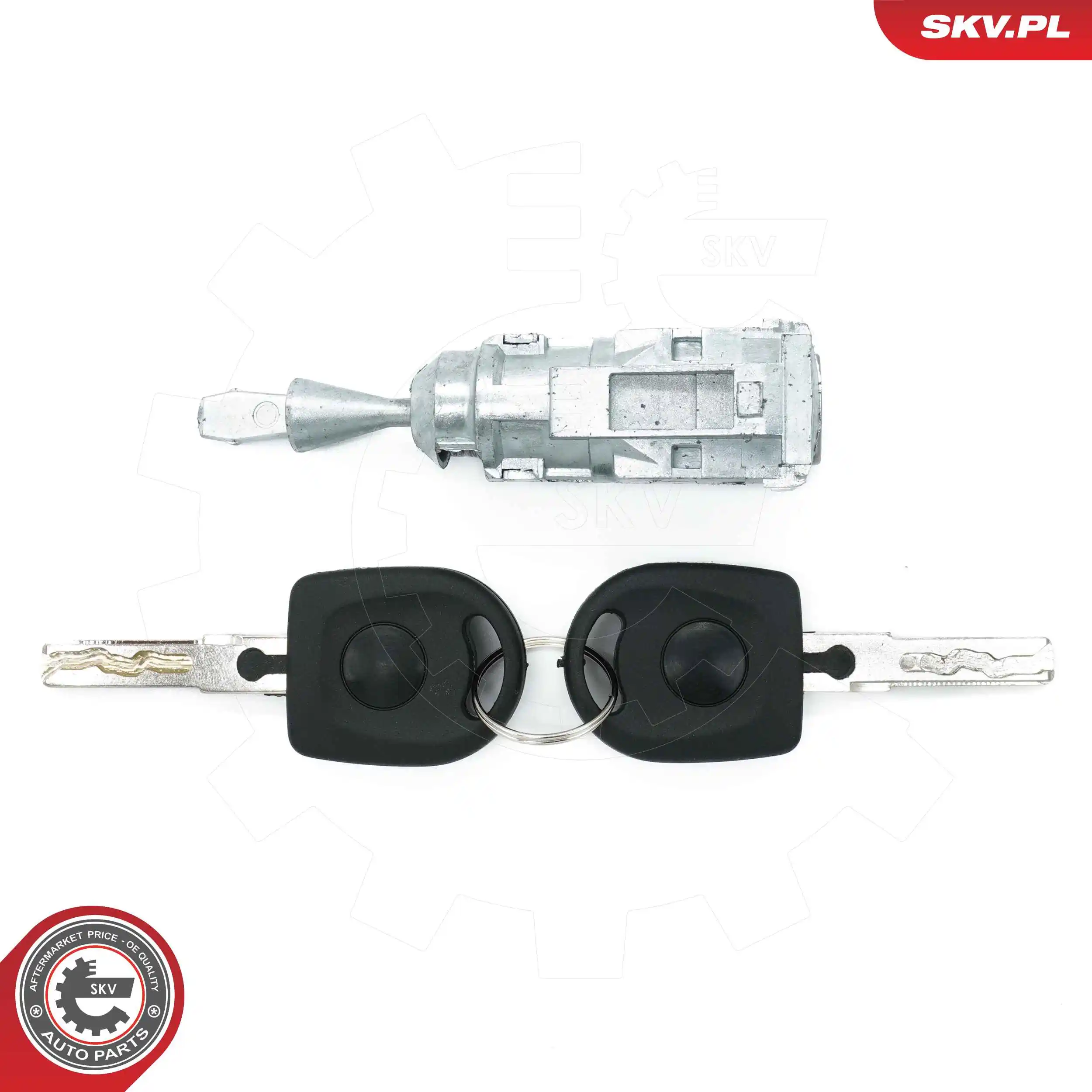 ESEN SKV 65SKV533 Lock Cylinder