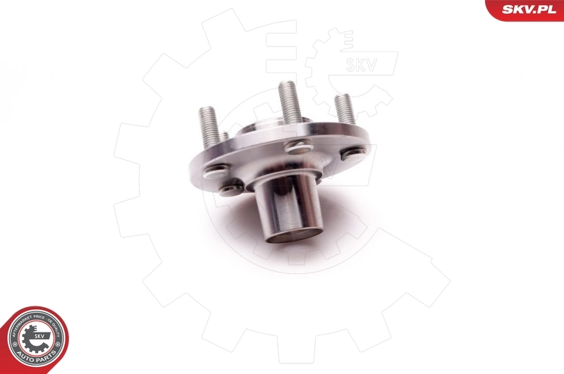 Wheel Bearing Kit 29SKV148