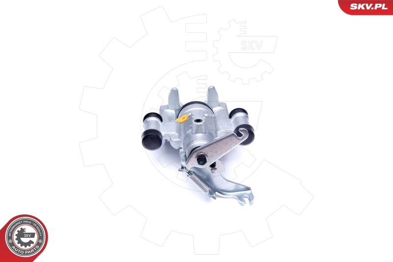 Brake Caliper 42SKV383