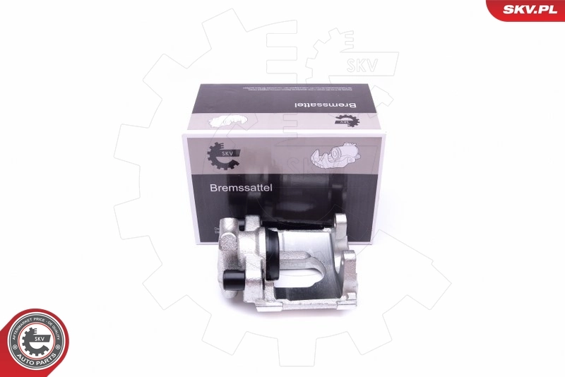 Brake Caliper 46SKV603