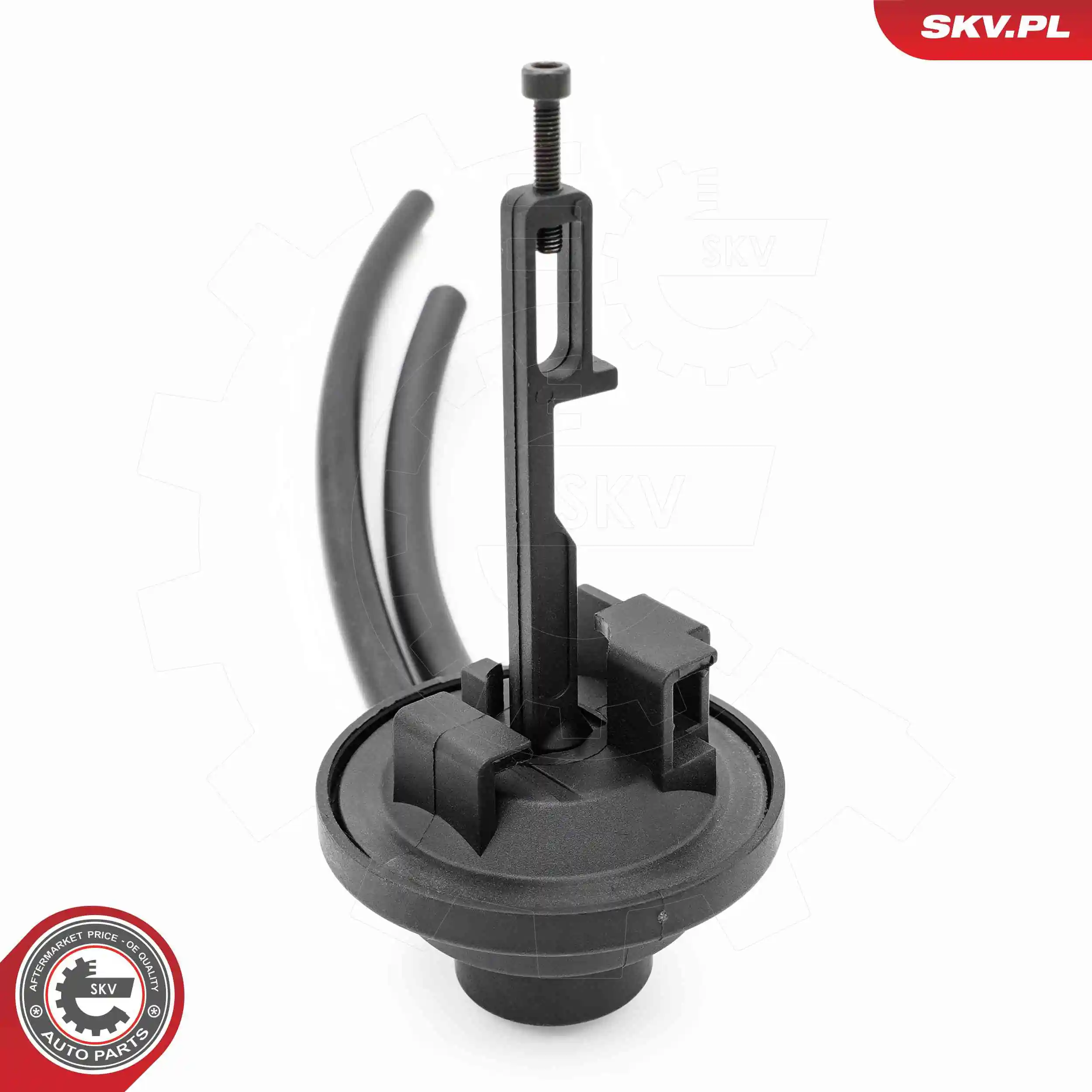 Vacuum Chamber, carburettor 96SKV409