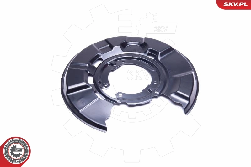 Splash Guard, brake disc 57SKV635