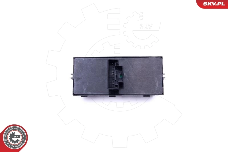 Switch, window regulator 37SKV170