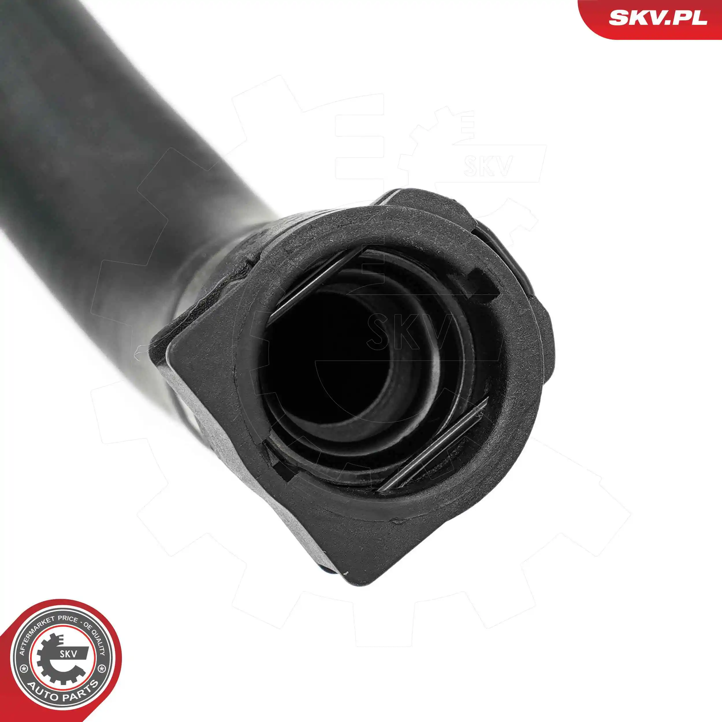 水箱散热器软管 54SKV771