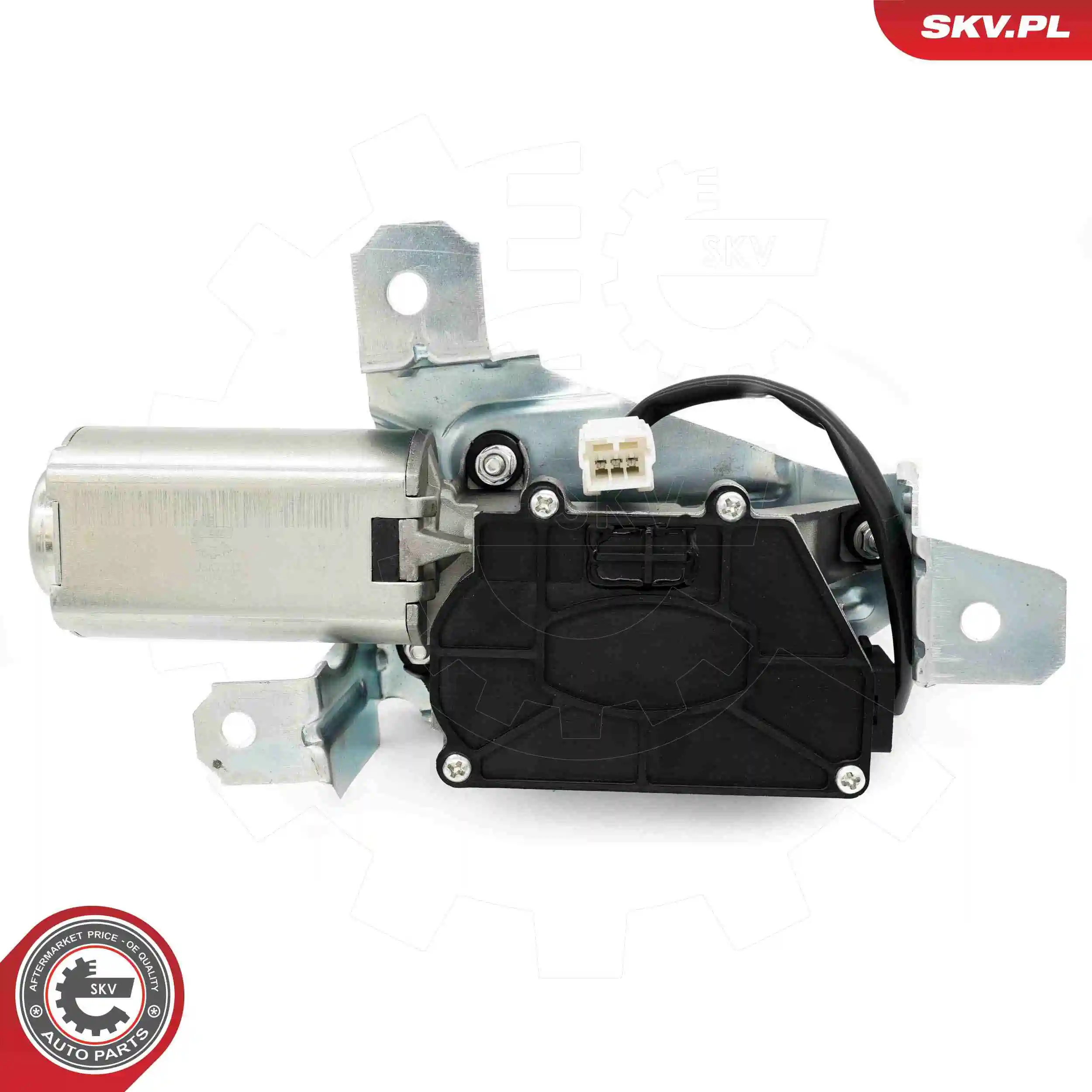Wiper Motor 19SKV221