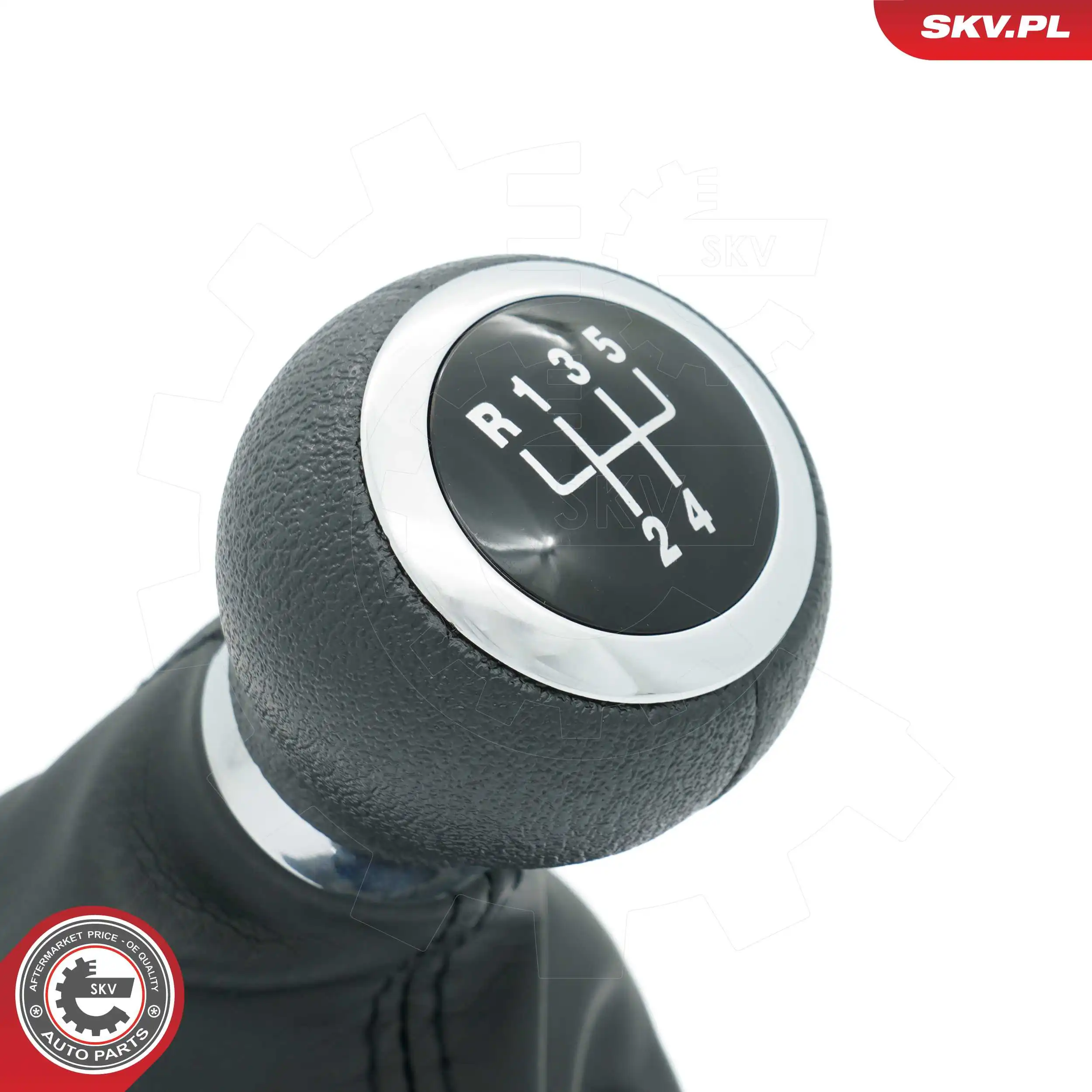 Gear Shift Lever Knob 63SKV493